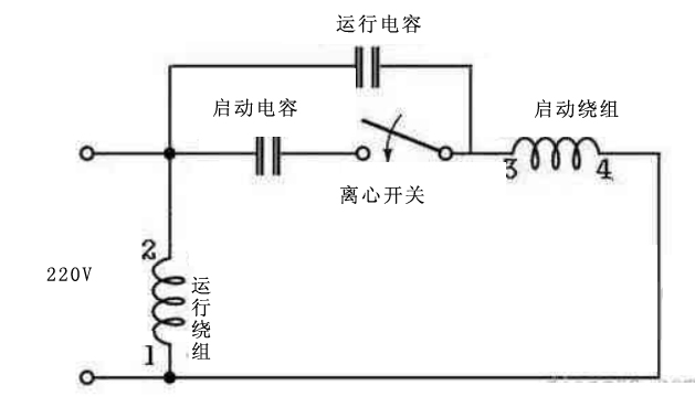 极悦登录接线图