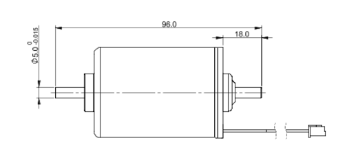 BLDC42极悦注册图纸